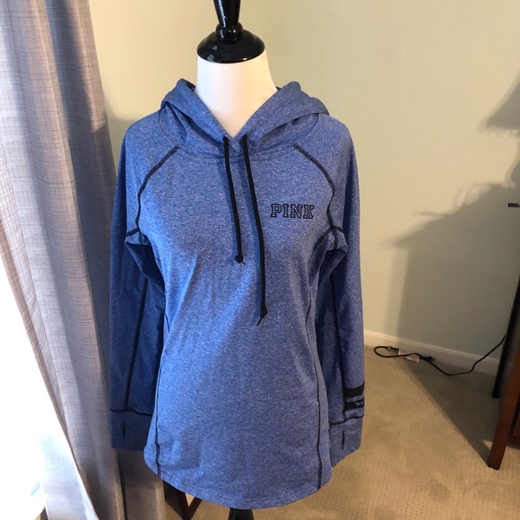 VS PINK hoodie - Picture 7 of 8